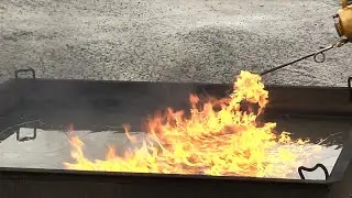 Fire Safety Awareness