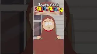 #SOUTHPARK | Sickofancy: Cuando la IA y la Mary Jane Gobiernan
