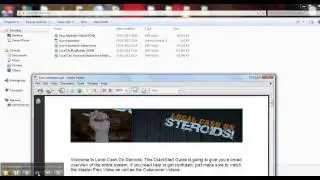 Local Cash On Steroids Review + BONUS