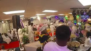 holy cross Sunday Slow Highlife full clip