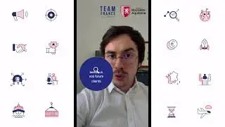 Arnaud LABAT, Conseiller International #TeamFranceExport