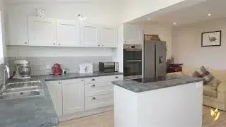 2 Sands Road , Worcester, Inkberrow WR7 4HJ