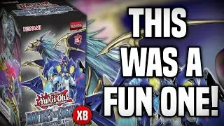 Opening a CASE of Battles of Legend: Chapter 1! Yugioh box opening!