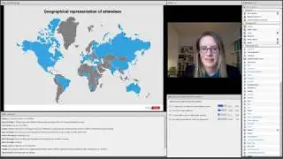 ConfTech 1: Diplomacy goes virtual as the Coronavirus goes viral  (ConfTech live discussions)