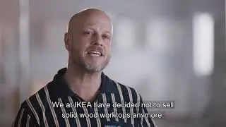 IKEA | Why we've switched to thick veneer kitchen worktops