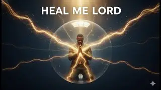 Divine Healing for Your Body | A Powerful Prayer to Strengthen Your Immune System