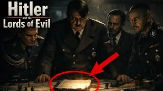 🌍Hitler and the Lords of Evil &mdash; Inside the Rise and Ruin of Absolute Power ⚔️