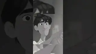 Rediscovering the magic of Disney's Oscar-winning short film  #Disney #Animation #ShortFilm
