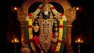Govinda Govinda | Powerful Tamil Devotional Song | Venkateswara Swamy | Temple Festival Bhajan