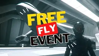 Star Citizen Free Fly Event - 2022 Update 3.17.3 | Exclusive Giveaway