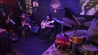 DaNoyze Performs &ldquo;Hot Cheetos&rdquo; by MonoNeon | Live in Kansas City