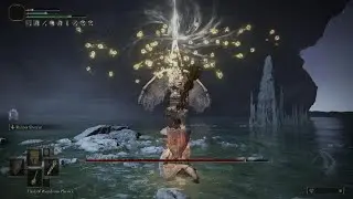 Morgan, Actor of God doots Valiant gargoyle (no damage,solo) feat envoy long horn