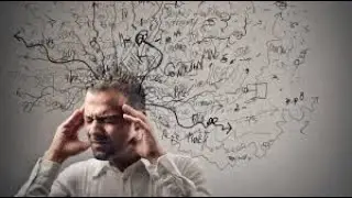 Стресс как болезнь: как гормоны разрушают тело изнутри (R)