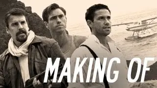 Making Of: Head Hunters
