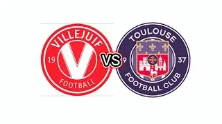 Toulouse FC - US Villejuif