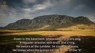 Ballad of the Handloader