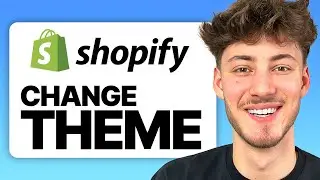 How To Change Shopify Theme Without Losing Content (2026)