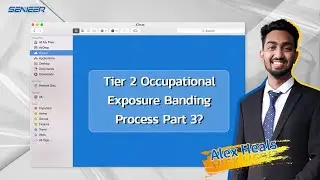 High Containment Pharmaceutical Equipment | Tier 2 Occupational Exposure Banding Process Part 3?