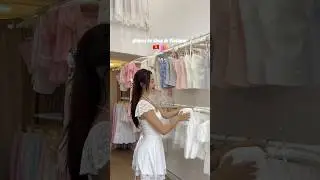 Places to shop in Vietnam