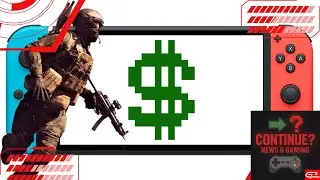 Nintendo Switch Price Hike Explained + Battlefield 6 FULL Breakdown