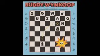Buddy Wynkoop - Zugzwang