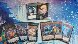 postmurone | Yu-Gi-Oh! European Championship 2022 | Spright Deck Profile