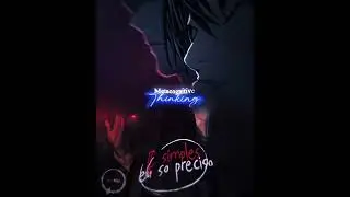 L Lawliet (Canon) VS Beyond Birthday | Death Note | LABB