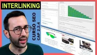 🔗 Interlinking SEO 🔗 F&aacute;cil, autom&aacute;tico, sin bucles, anchor personalizado, para vertical y SILO 😍