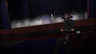 ￼Dusk nightmare ￼