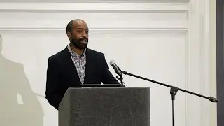 Adaptive Sports Medicine - Taron Davis, MD