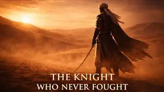 The Knight Who Never Fought &mdash; Power Without Violence