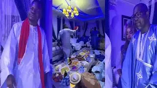 Salif labo a Mauritanie