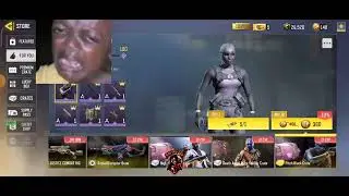 Most Crazy Ritual for Pitch Black Crate (Bisaya dubbed) #codm #callofdutymobile