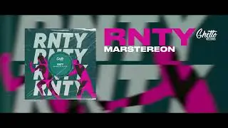 MARSTEREON - RNTY