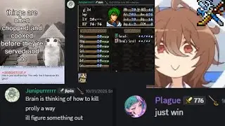 Killing God in Thracia (Hardmode hack)