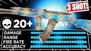 I TRIED JGODS TYPE 63 SMG CLASS AND ITS BROKEN!!!(SEASON 5 )