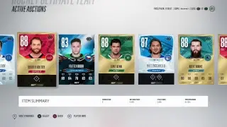 Nhl 18 hut gameplay