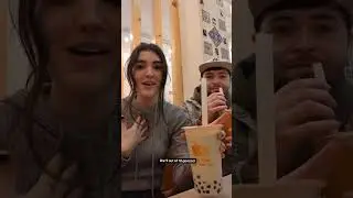 🤯 Did we get RECOGNIZED For Our Bubble Tea Reviews?!