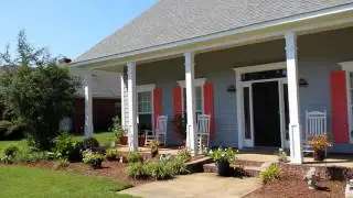 Tripplett lawn service