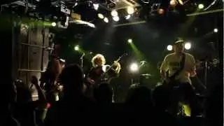 DOMINATE OVER 『Lost Count Of Drops』 Official Music Video
