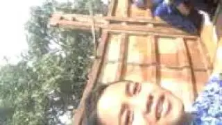 Xmv Darmoet  72 Tembus Jalur anyar