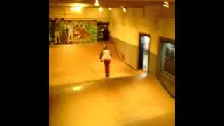 Zach Karls at 4 seasons skatepark