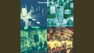 Blues Harmonica Soundtrack for Vintage Bars