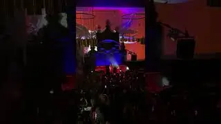 Luke Black - LIVE Samo mi se spava | Amazing Grace London