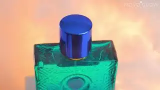 Affordable Luxury: Discover Our Versace Eros Inspired Perfume | NovoGlow