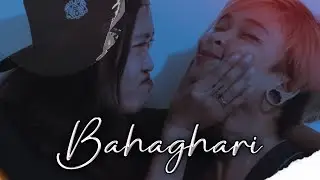 Bahaghari (Official Music Video) - Dry up