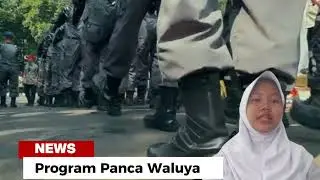 Program Panca Waluya 