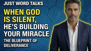 When God Is Silent, He&rsquo;s Building Your Miracle | The Blueprint of Deliverance