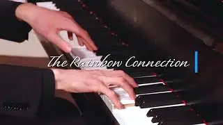 Rainbow Connection | Arr. Mark Hayes | Jonathan Gregoire, piano