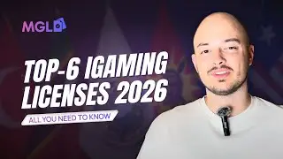 iGAMING LICENSES IN 2026 - ALL YOU NEED TO KNOW